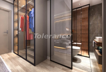 Квартира 3+1 в Анталии, Турция | PKK-38832