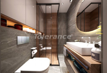 Квартира 3+1 в Анталии, Турция | PKK-38832