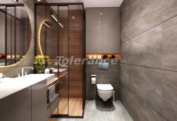 Квартира 3+1 в Анталии, Турция | PKK-38832