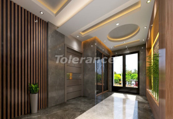 Квартира 3+1 в Анталии, Турция | PKK-38832