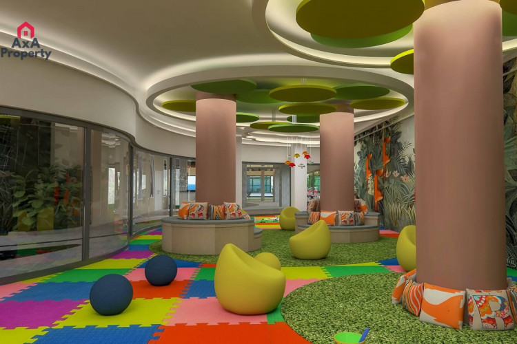 Пентхаус 3+1 в Каргыджаке, Алания, Турция | SBB-38993