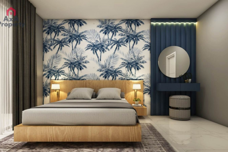 Пентхаус 3+1 в Каргыджаке, Алания, Турция | SBB-38993