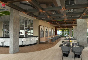 Пентхаус 3+1 в Каргыджаке, Алания, Турция | SBB-38993