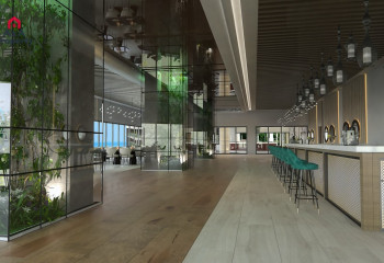 Пентхаус 3+1 в Каргыджаке, Алания, Турция | SBB-38993