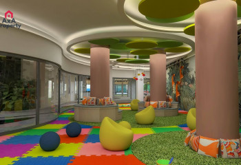 Пентхаус 3+1 в Каргыджаке, Алания, Турция | SBB-38993