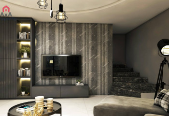 Пентхаус 3+1 в Каргыджаке, Алания, Турция | SBB-38993