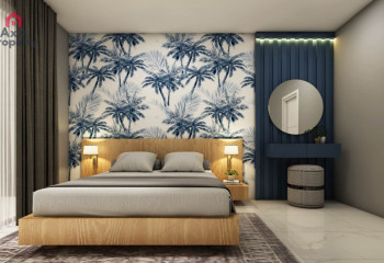 Пентхаус 3+1 в Каргыджаке, Алания, Турция | SBB-38993