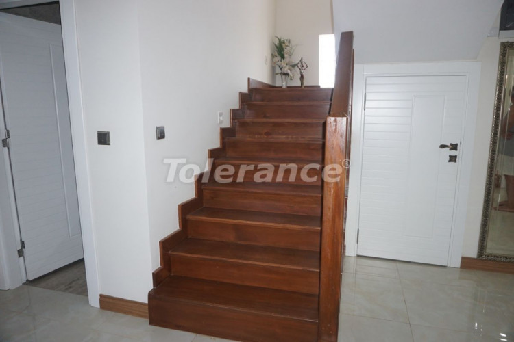 Вилла 5+1 в Анталии, Турция | PKK-39061