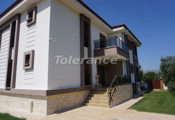 Вилла 5+1 в Анталии, Турция | PKK-39061