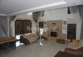 Вилла 5+1 в Анталии, Турция | PKK-39061