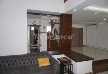 Вилла 5+1 в Анталии, Турция | PKK-39061