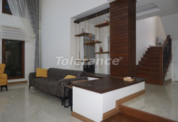 Вилла 5+1 в Анталии, Турция | PKK-39061