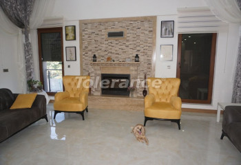 Вилла 5+1 в Анталии, Турция | PKK-39061