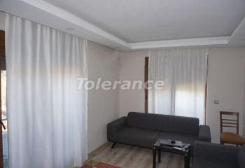 Вилла 5+1 в Анталии, Турция | PKK-39061