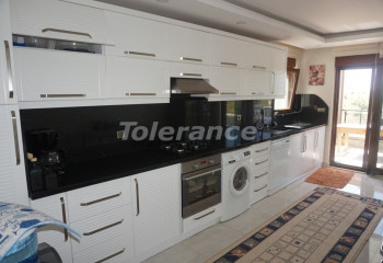 Вилла 5+1 в Анталии, Турция | PKK-39061