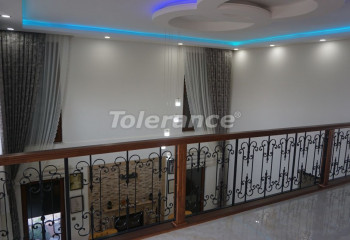 Вилла 5+1 в Анталии, Турция | PKK-39061