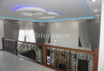 Вилла 5+1 в Анталии, Турция | PKK-39061