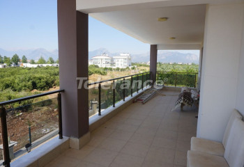 Вилла 5+1 в Анталии, Турция | PKK-39061