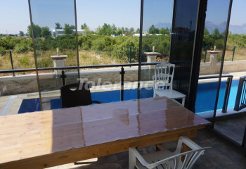 Вилла 5+1 в Анталии, Турция | PKK-39061