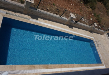 Вилла 5+1 в Анталии, Турция | PKK-39061