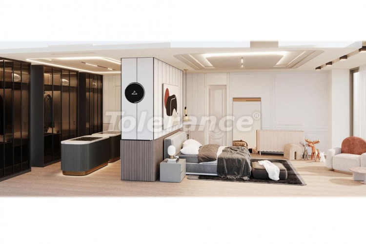 Вилла 4+1 в Анталии, Турция | PBB-39060