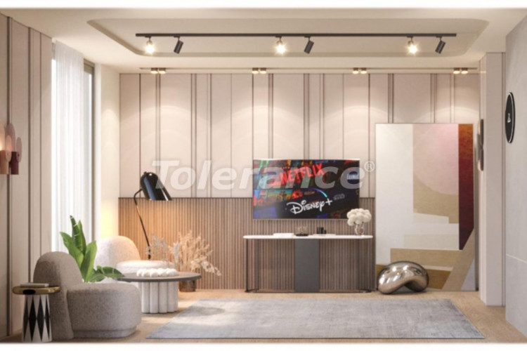 Вилла 4+1 в Анталии, Турция | PBB-39060