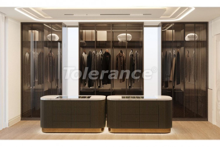 Вилла 4+1 в Анталии, Турция | PBB-39060