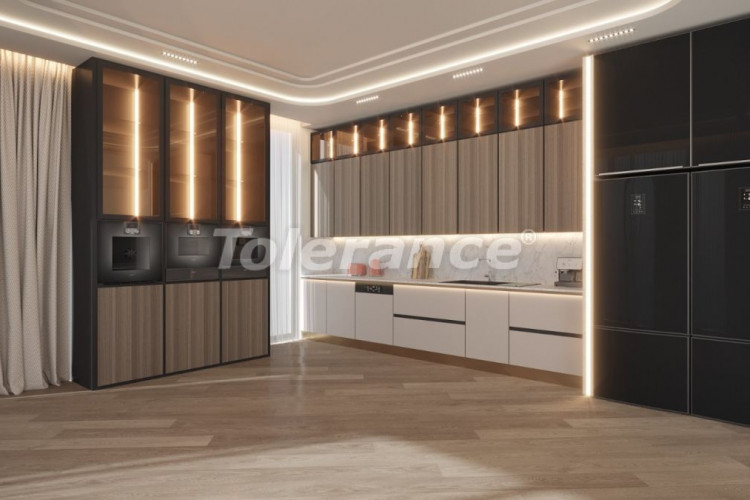 Вилла 4+1 в Анталии, Турция | PBB-39060