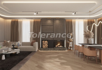 Вилла 4+1 в Анталии, Турция | PBB-39060