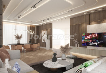 Вилла 4+1 в Анталии, Турция | PBB-39060