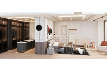 Вилла 4+1 в Анталии, Турция | PBB-39060