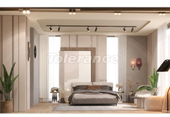 Вилла 4+1 в Анталии, Турция | PBB-39060