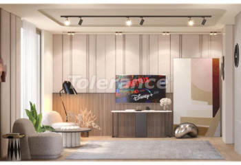 Вилла 4+1 в Анталии, Турция | PBB-39060