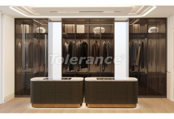 Вилла 4+1 в Анталии, Турция | PBB-39060