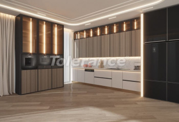 Вилла 4+1 в Анталии, Турция | PBB-39060