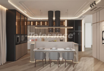 Вилла 4+1 в Анталии, Турция | PBB-39060