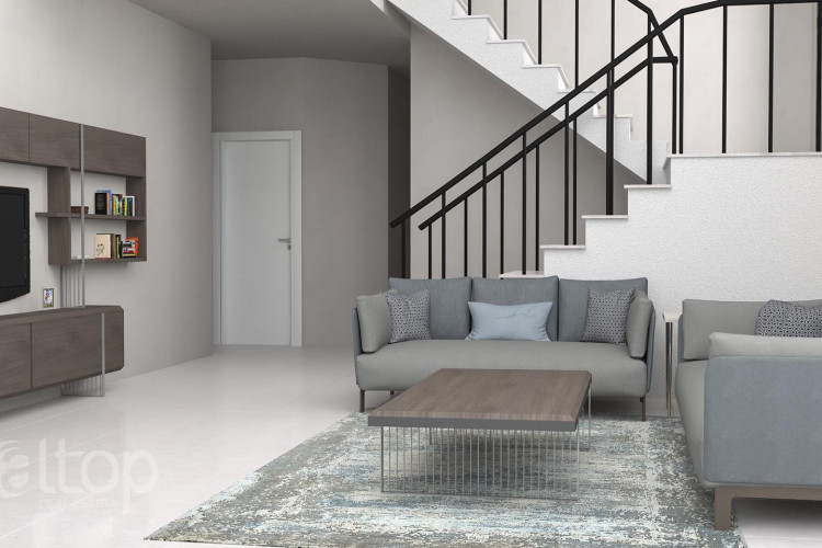 Вилла 4+1 в Алании, Турция | PBB-39172