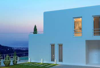 Вилла 4+1 в Алании, Турция | PBB-39172