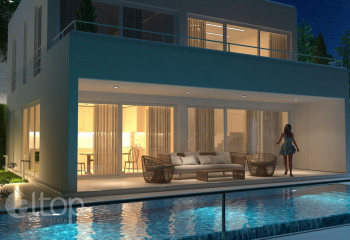 Вилла 4+1 в Алании, Турция | PBB-39172