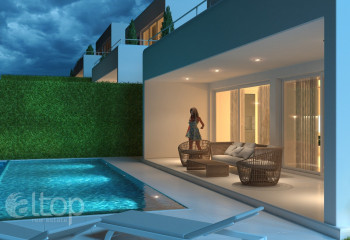 Вилла 4+1 в Алании, Турция | PBB-39172