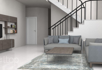 Вилла 4+1 в Алании, Турция | PBB-39172