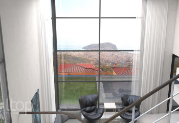 Вилла 4+1 в Алании, Турция | PBB-39172