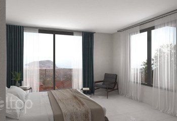 Вилла 4+1 в Алании, Турция | PBB-39172