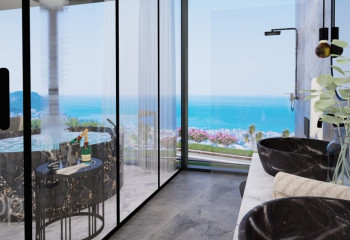 Вилла 3+1 в Алании, Турция | PBB-39265