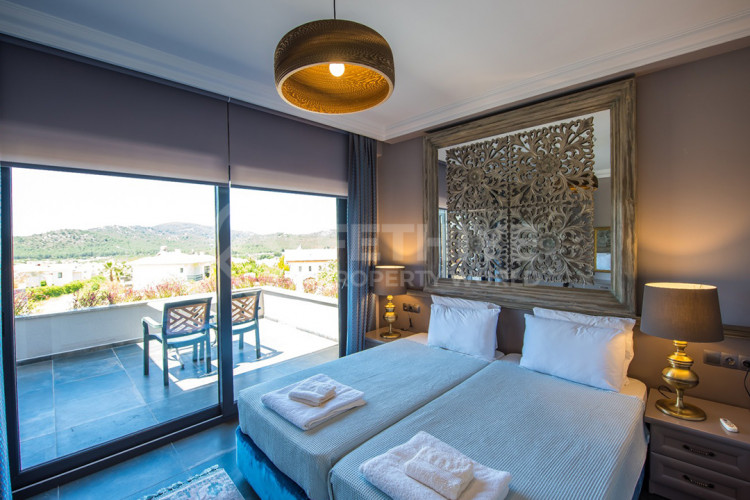 Вилла 3+1 в Олюдениз, Фетхие, Турция | STE-39355