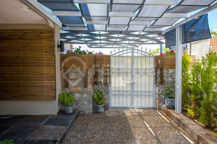 Вилла 3+1 в Олюдениз, Фетхие, Турция | STE-39355