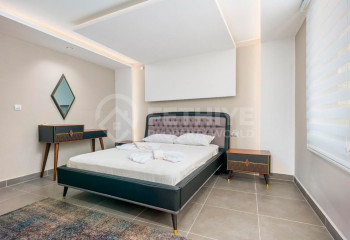 Вилла 3+1 в Олюдениз, Фетхие, Турция | STE-39355