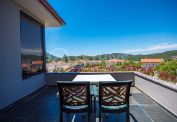 Вилла 3+1 в Олюдениз, Фетхие, Турция | STE-39355