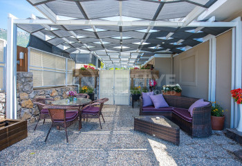 Вилла 3+1 в Олюдениз, Фетхие, Турция | STE-39355