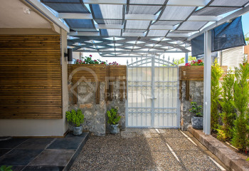 Вилла 3+1 в Олюдениз, Фетхие, Турция | STE-39355